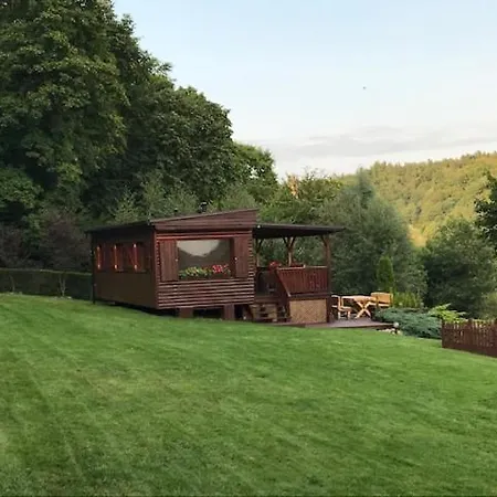 Lodge Letniskowy 