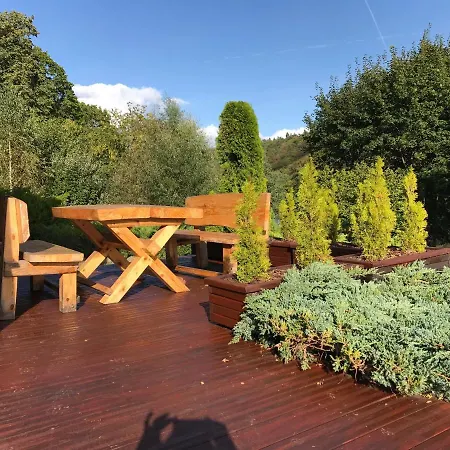 אכסניה Letniskowy 