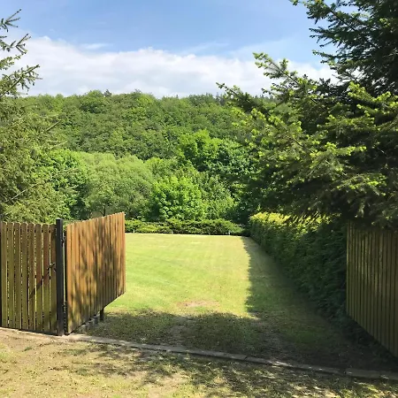 אכסניה Letniskowy 