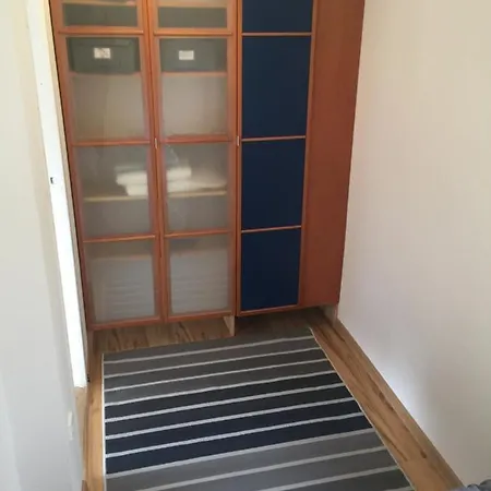 אכסניה Letniskowy 