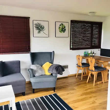 אכסניה Letniskowy 