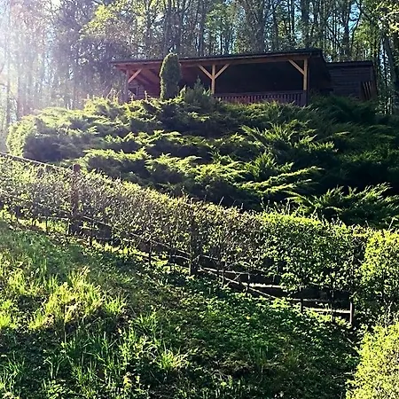 Gerendaház Letniskowy 
