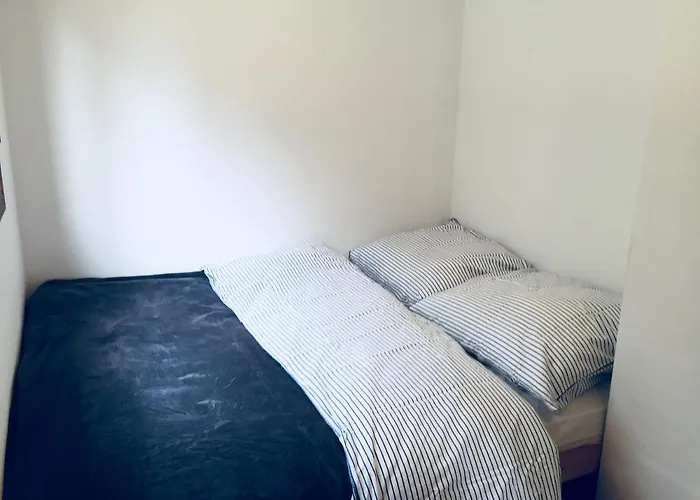 Деревянный коттедж Letniskowy 